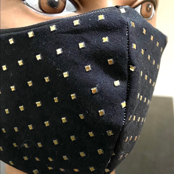 Antibacterial Mask - Picture 1 of 1